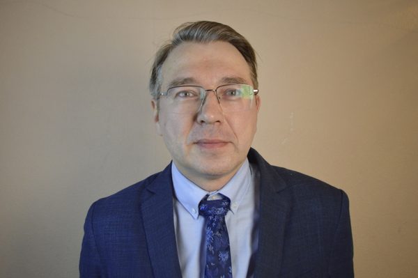 Алексеев Денис Константинович